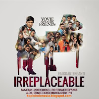 Yovie And His Friends - Irreplaceable (Full Album 2013)