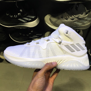 adidas explosive bounce shoes