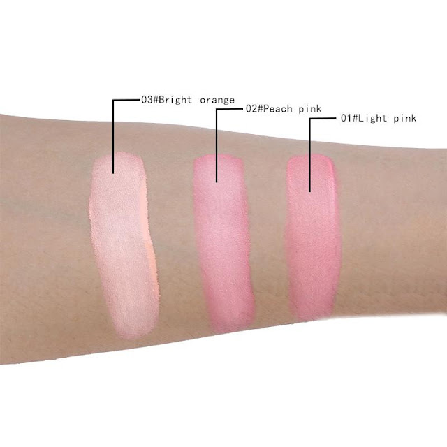 sử dụng review phấn má bioaqua cushion review phấn má bioaqua cushion dùng thế nào