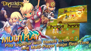 dragonica mobile apk -5 dragonica mobile apk -5