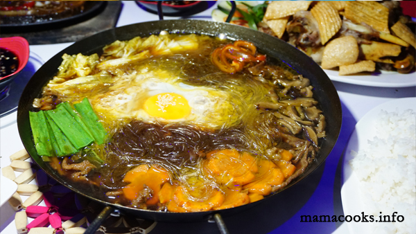 Sugureta Bar and Restaurant - Bacolod restaurant