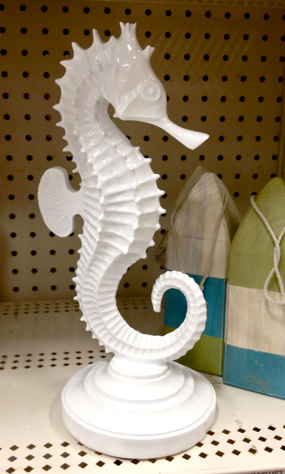 Nautical Decor & Michaels' Ashland Coastal Collection Driven by Decor