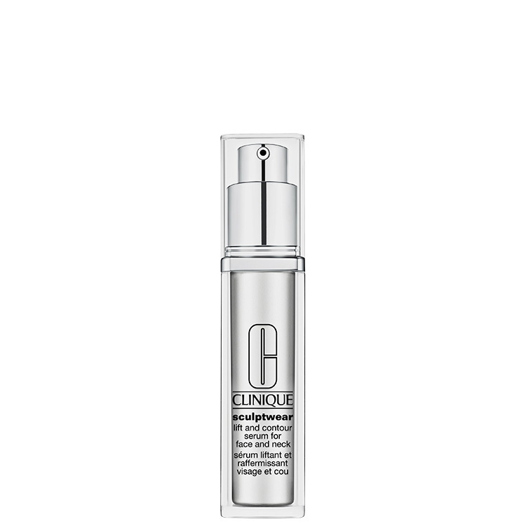 Serum facial Clinique Sculptwear Lift and Contour Serum for Face and