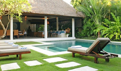 Andari Bali Villas