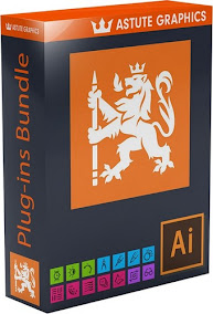Download Plugin Gratis Astute Graphics Plugins Bundle 1.1.6 Pro Texture Packs Adobe Illustrator