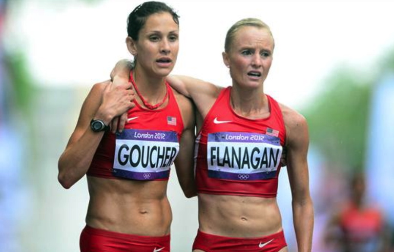RunTri Olympic Women
