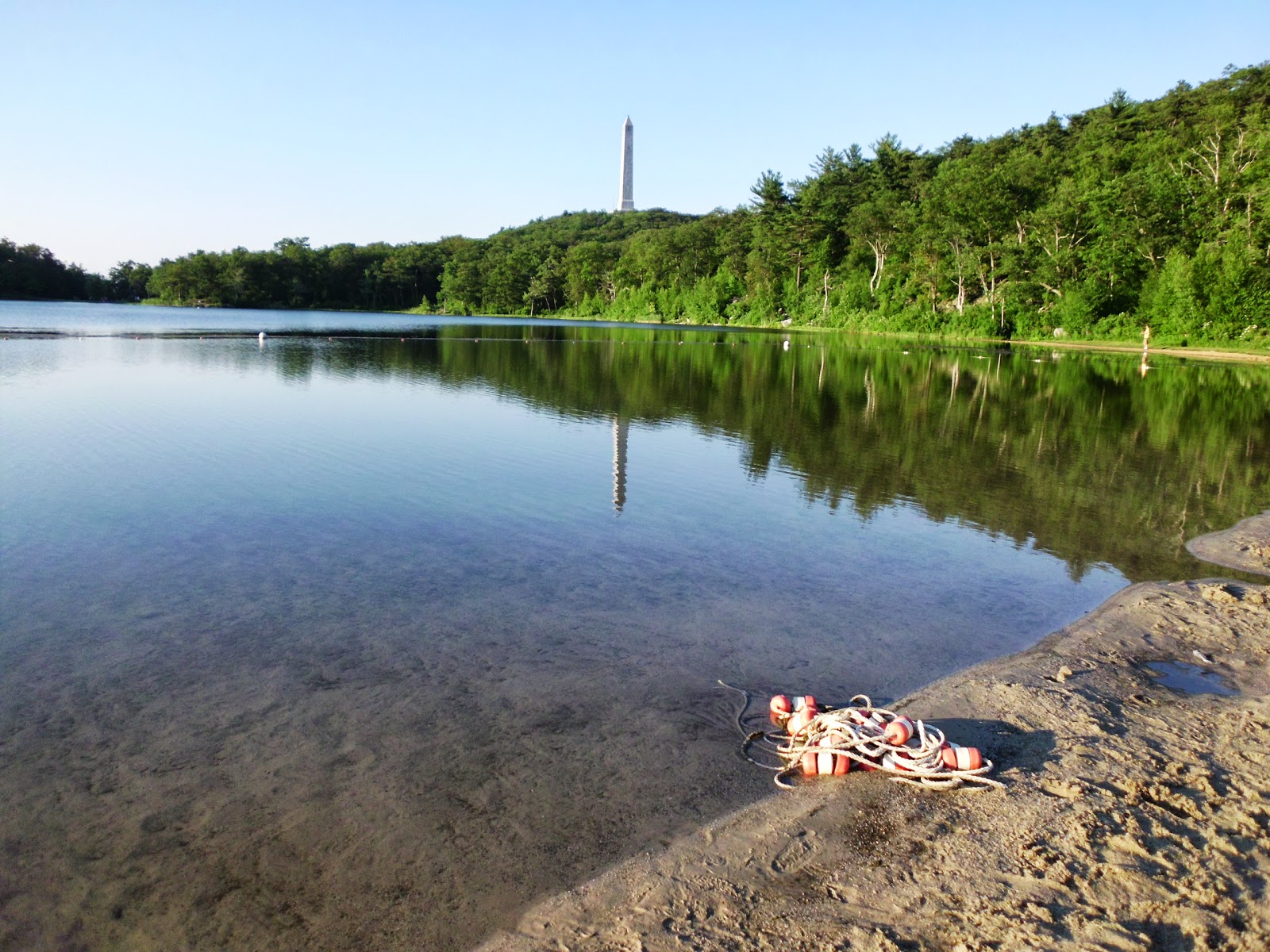 Friends of High Point State Park: Help Keep High Point Beautiful!