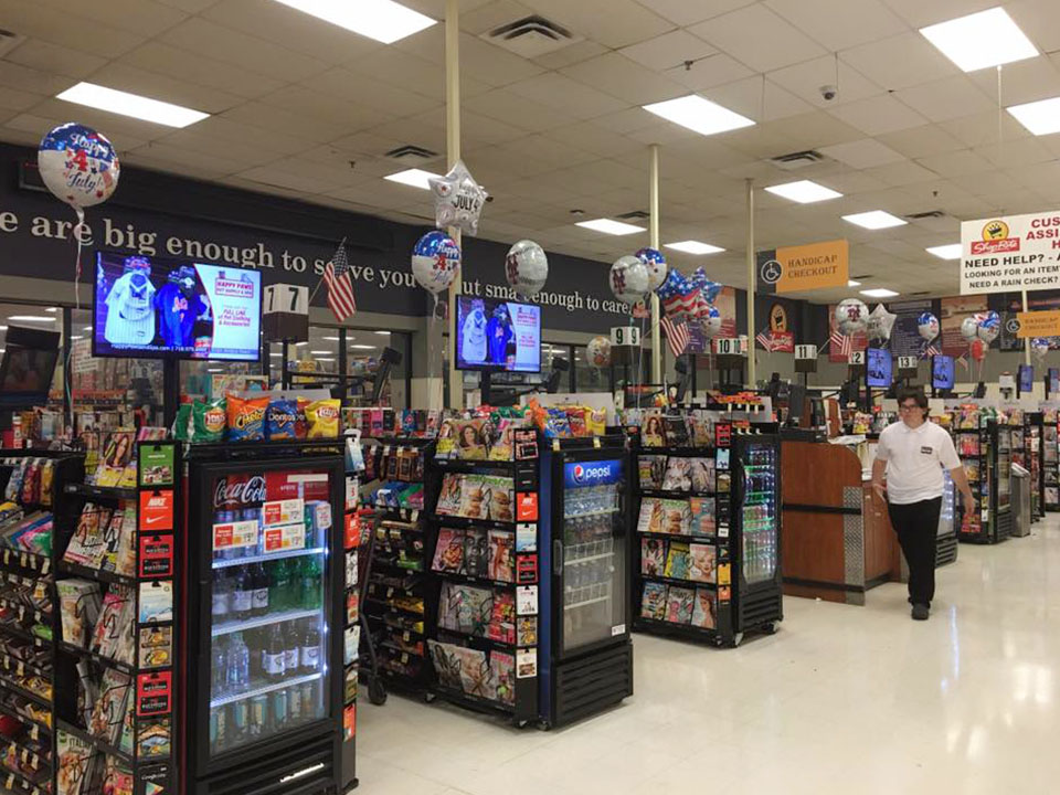 supermarket advertising shoprite wallingford ct flyer