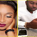 FINALLY!!! Mr. Churchill Tonto Dikeh’s Husband Reacts To Their Marriage Crisis – See What He Did {Must See}