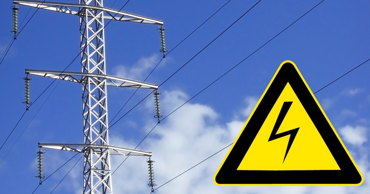 How to test for electrified flood waters without tools | K Bulsuk: Full Speed Ahead