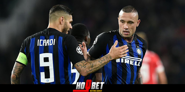 Hasil Pertandingan PSV Eindhoven vs Inter Milan : Skor 1 - 2 http://www.liputanskor.com/