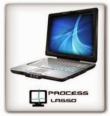 برنامج لتسريع الانترنت و جهازك Process Lasso