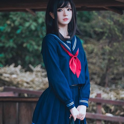 Asian Cosplay, Cute Cosplay, Amazing Cosplay, Cosplay Outfits, Best Cosplay, Zero Wallpaper, Pretty Anime Girl, Epic Cosplay, Cute Cosplay Girls, Japanese anime cosplay girl, Cute fashion, Cute and sexy cosplay