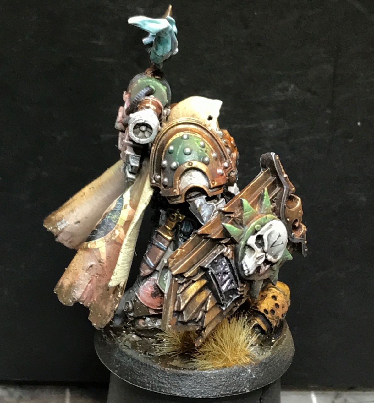 death guard figures