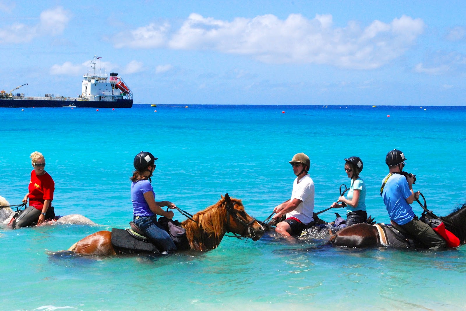 Wanderlust Traveler St. Maarten/St. Martin (Sightseeing)