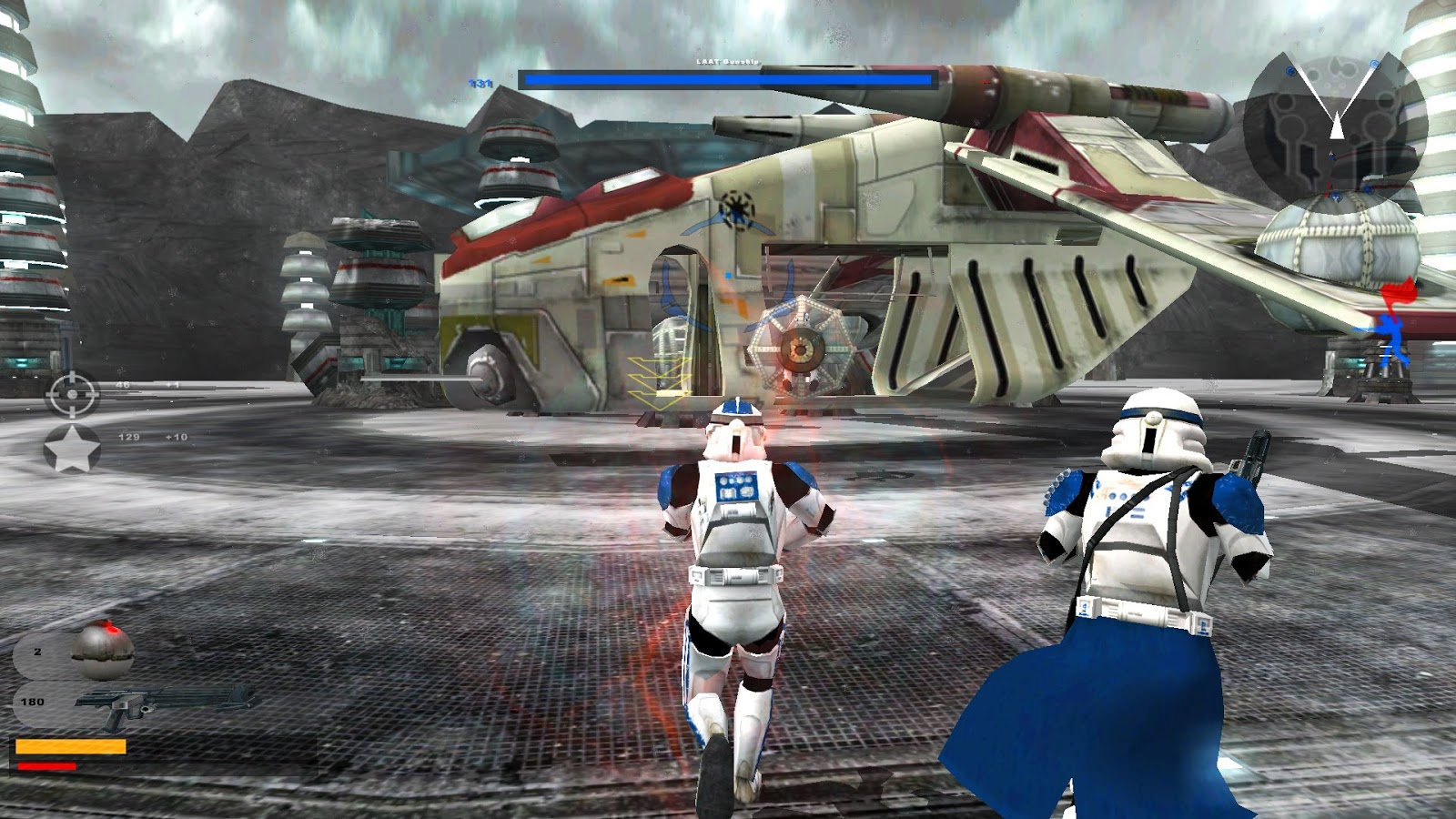 Star Wars Battlefront II Free Download Full - Free PC Games Den
