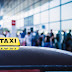 Maxi Cab to Airport at Affordable Rates