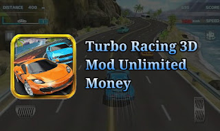 Turbo Car Racing 3D Mod Apk Unlimited Money Terbaru Versi 1.9 Turbo Car Racing 3D Mod Apk Unlimited Money Terbaru Versi 1.9