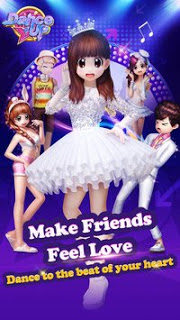 Dance Up Indonesia APK v5.11.04 Mod Auto Perfect Full Terbaru Dance Up Indonesia APK v5.11.04 Mod Auto Perfect Full Terbaru