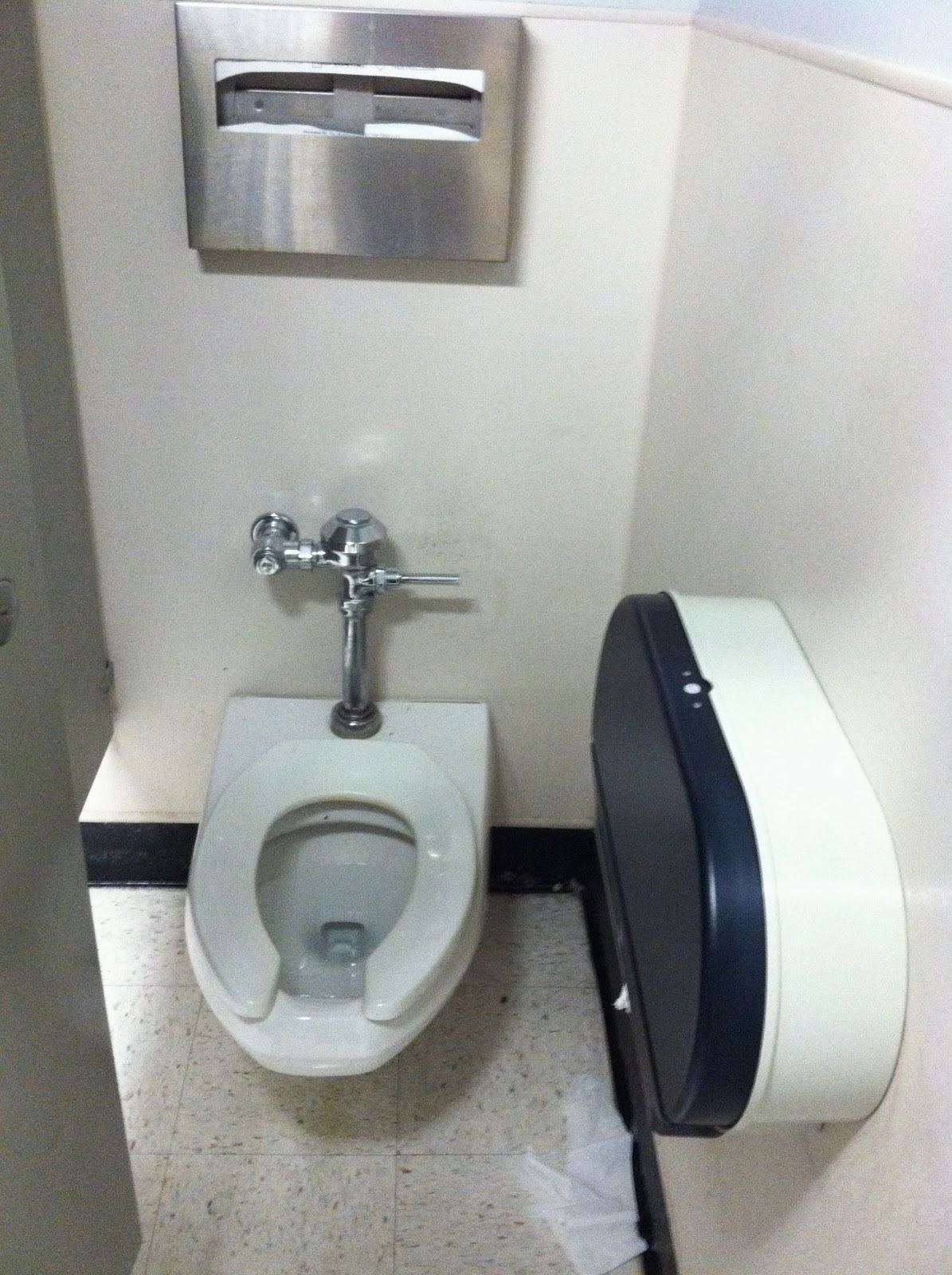 The Crapper Review PetcoSan Jose, CA