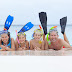 4 Tips to Enjoy Better Summer With Family