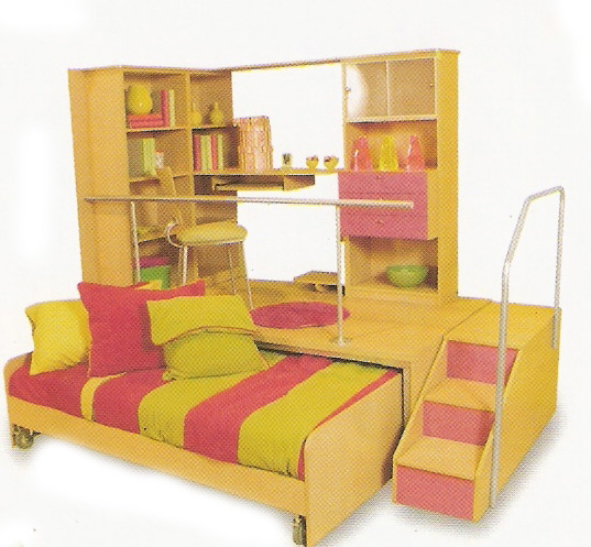 Modelo de Juegos de Cuartos - INVERGOD C.A.