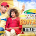 Thammar Boyfriend Lyrics - Title Song | Abir Chatterjee