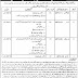 Government Of Khyber Pakhtunkhwa Forest Department Peshawar Jobs