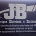 Nota da empresa JB