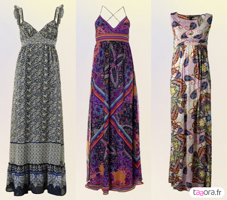 blog DD: summer dresses
