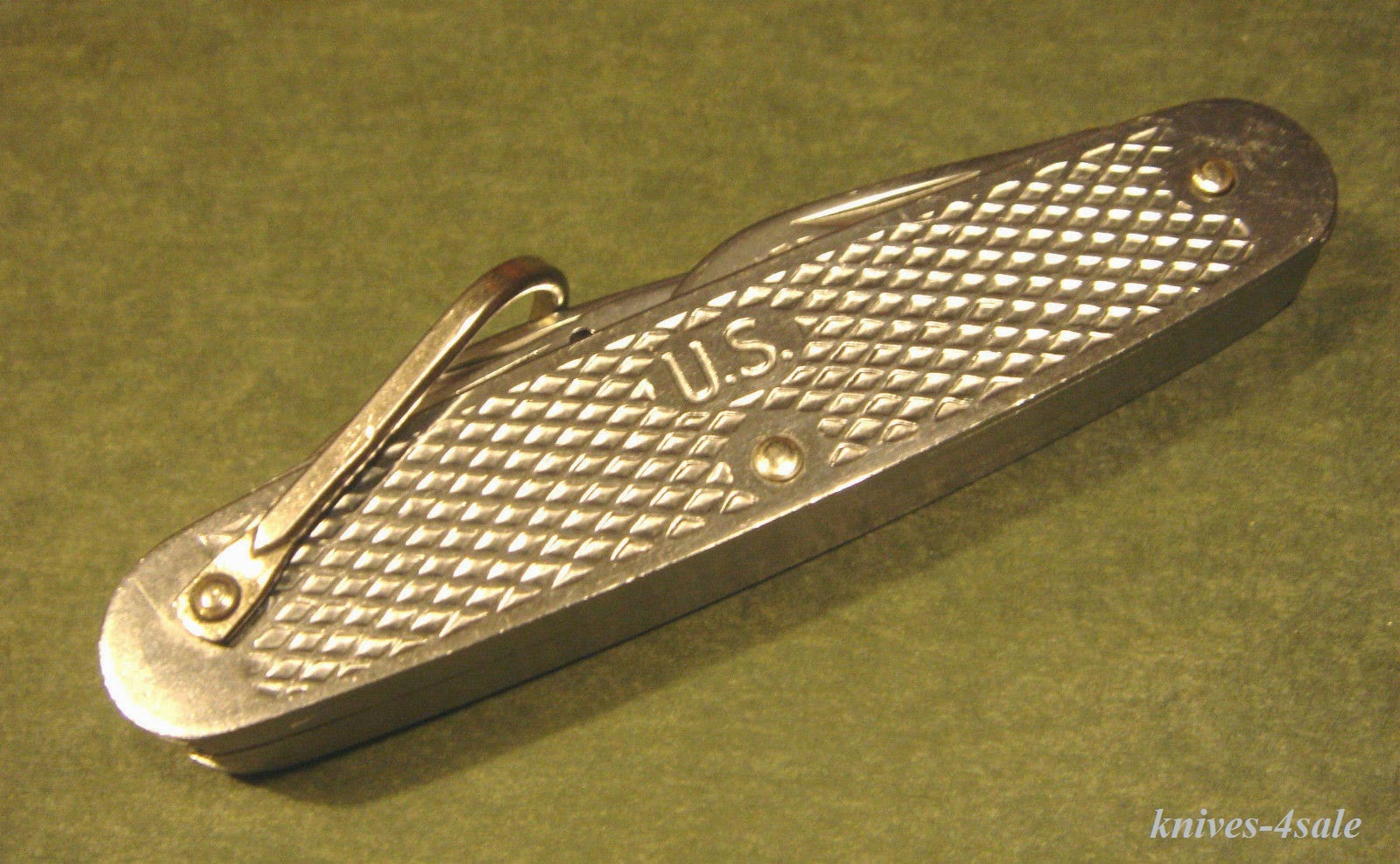 knives4sale Imperial USA 1967 U.S. Army Navy USMC USAF Survival