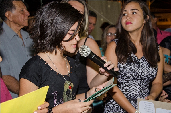 Prefeitura de Cocal inaugura Centro Comercial e praça - Imagem 26