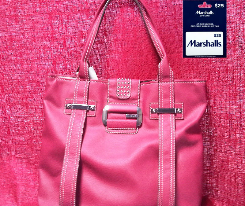 Marshalls