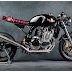 Pic of the Day - Triumph Legend TT Cafe