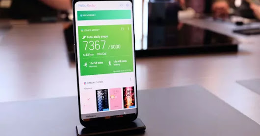 Samsung Ingin Semua Produknya Punya Teknologi Kecerdasan Buatan