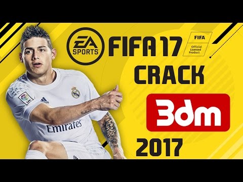 fifa 17 crack 3dm 2017