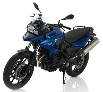  Harga  BMW  F 700 GS Review Spesifikasi Februari 2019