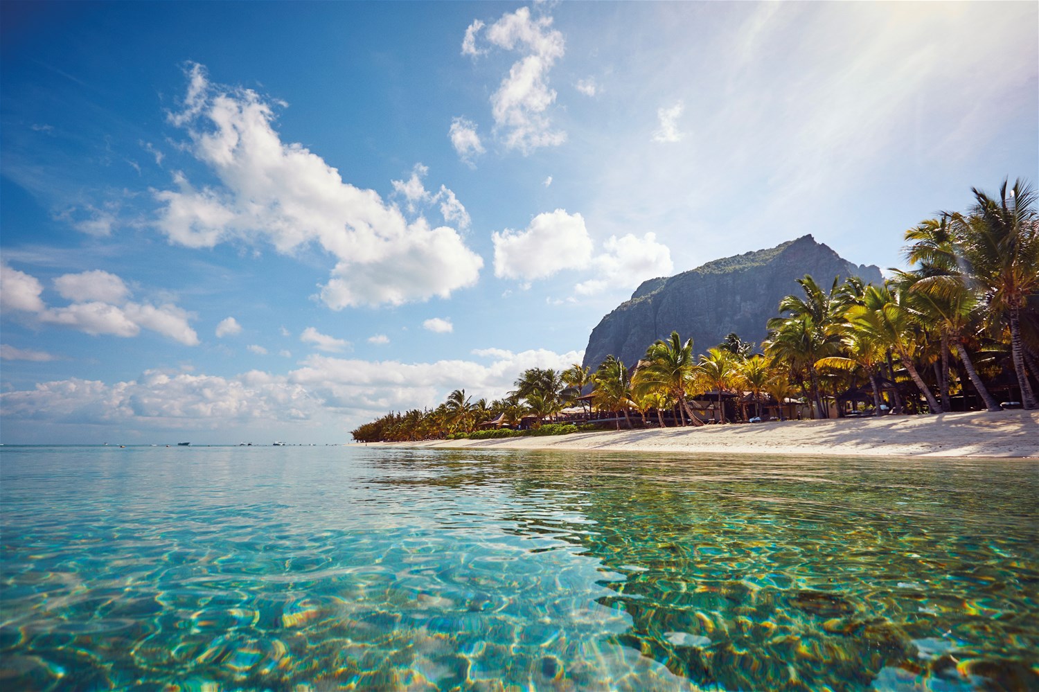 Mauritius (République de Maurice) | Around the Globe