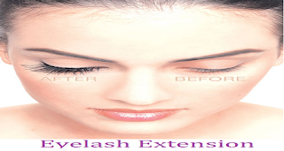 Eyelash Extension Eyelash Extension
