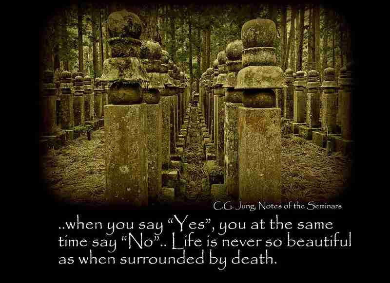 Carl Jung Depth Psychology Carl Jung Life is never so beautiful as