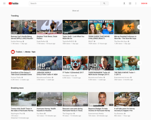 Cara Mudah Mendownload Lagu atau Musik dan Video di Youtube Cara Mudah Mendownload Lagu atau Musik dan Video di Youtube