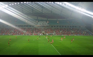 Benfica defronta Hull City em jogo morno Benfica defronta Hull City em jogo morno