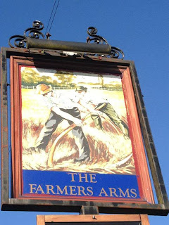The Farmer's Arms, Bolton