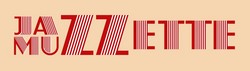 Affichette Jamuzzette