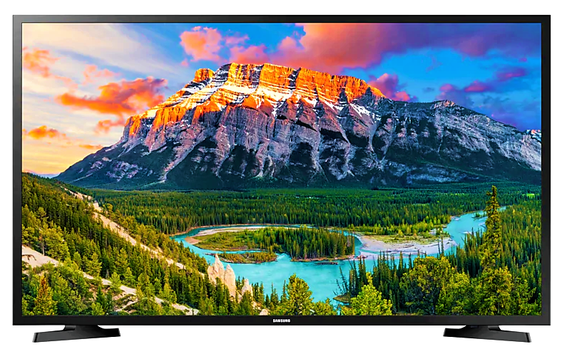 Gambar Produk TV LED Samsung N4300 HD Smart TV 32 Inch