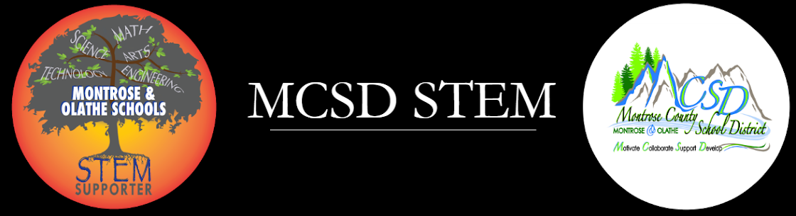 MCSD STEM