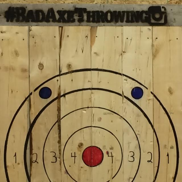 Hockey Blog In Canada Ain't No Hatchet Job