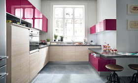 30 ideas de mesas y barras para comer en la cocina - Cocinas con estilo