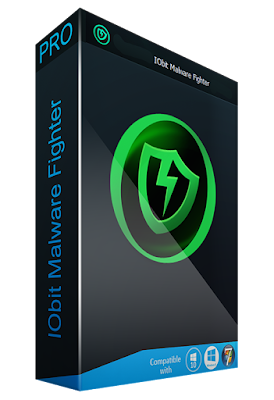 Iobit Malware Fighter 4.3 Serial
