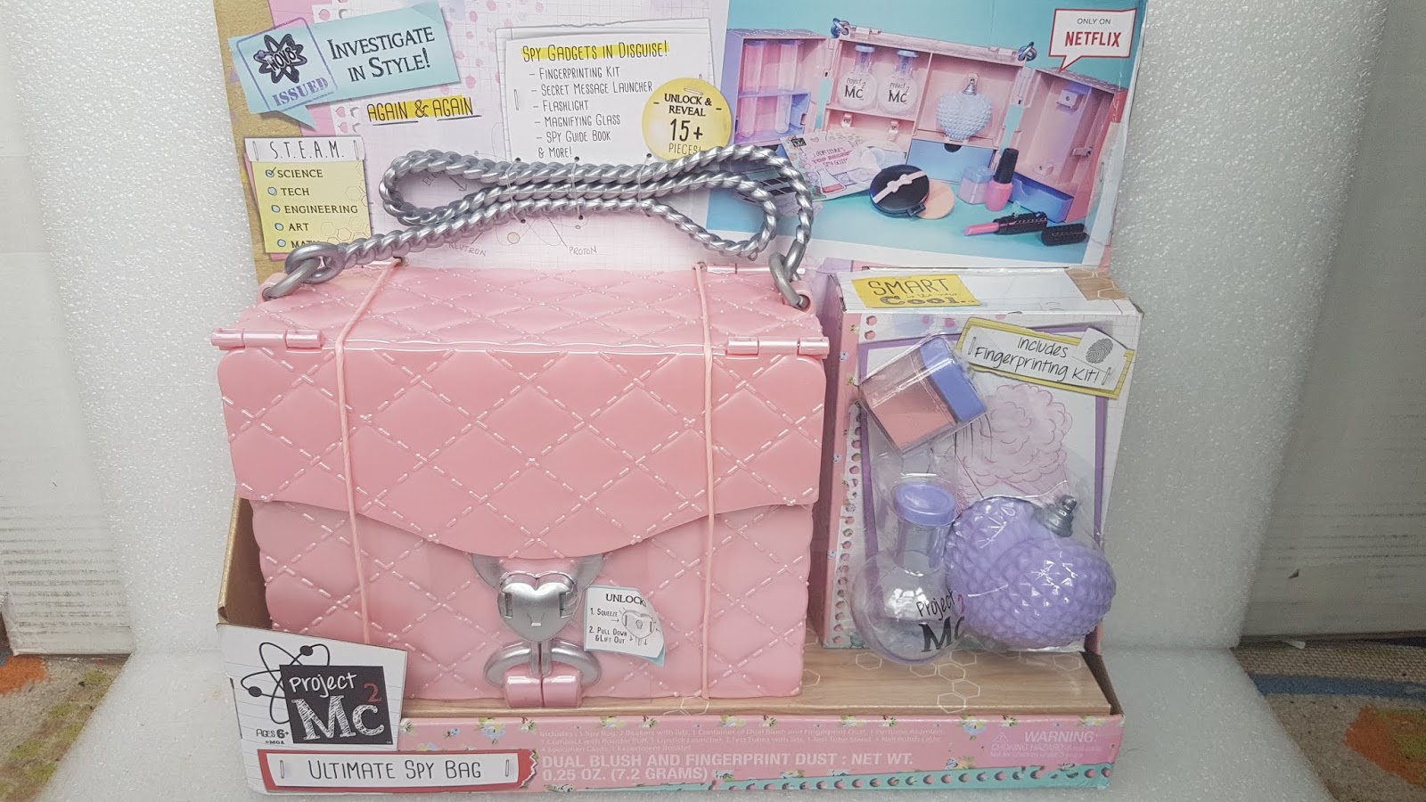 argos project mc2